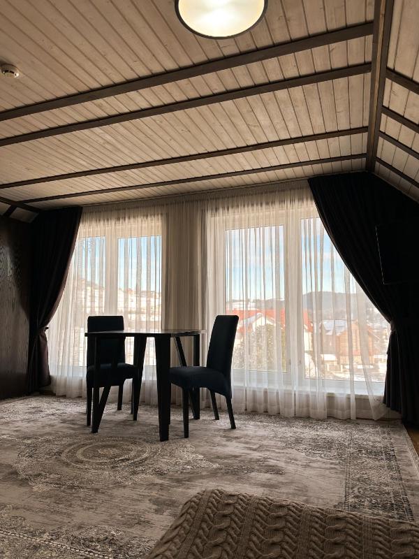 Superior Triple Room - Attic image 3