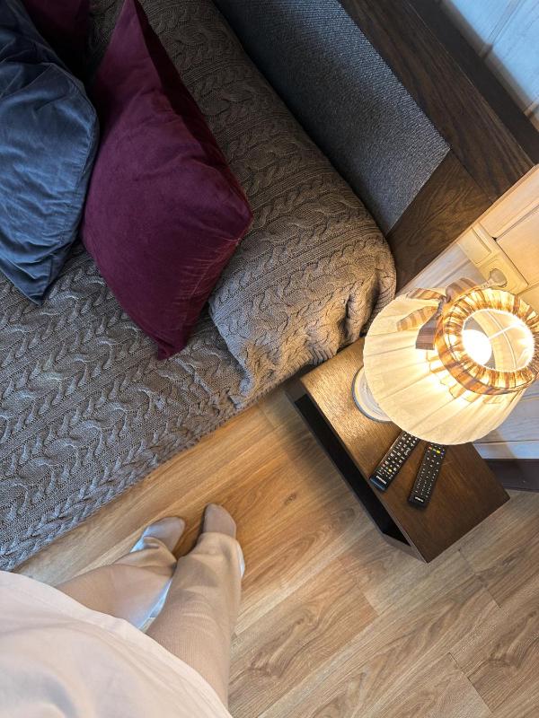 Superior Triple Room - Attic image 1