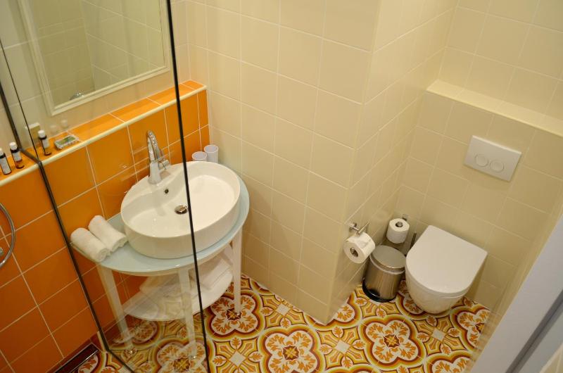 Portokali - Junior Suite image 2