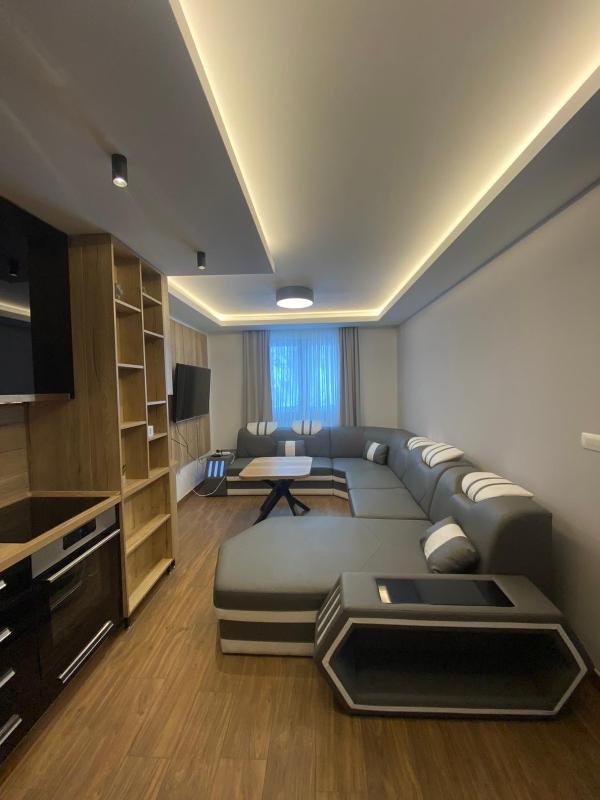 Two-Bedroom Apartment image 1