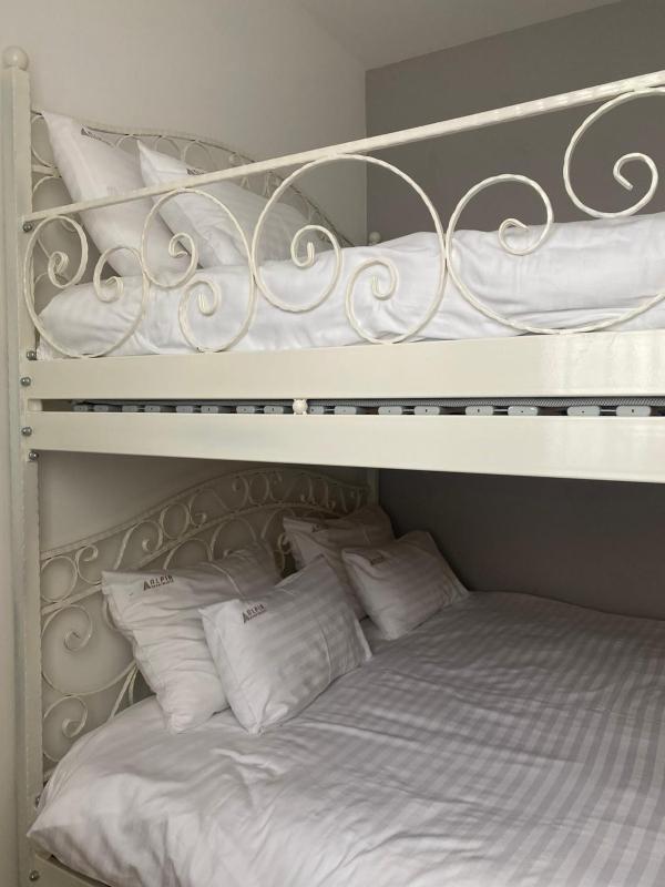 Two-Bedroom Apartment image 2