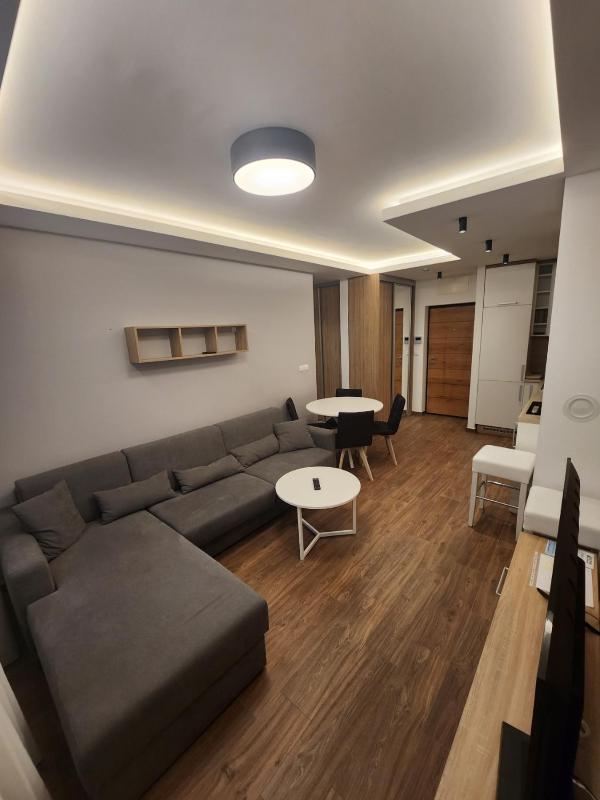 One-Bedroom Apartment image 3
