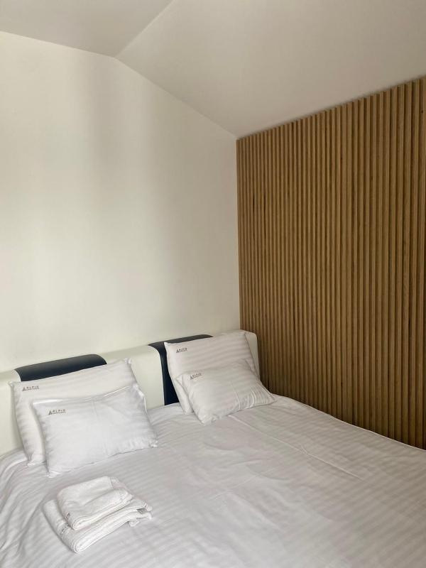 Two-Bedroom Apartment image 3