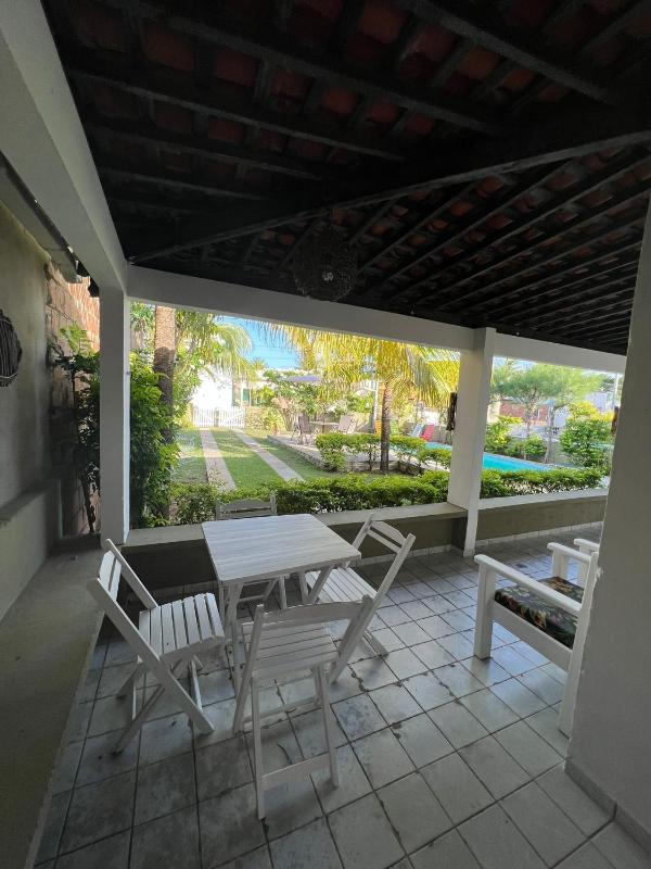 Bela Casa Praia dos Carneiros Condominio Beira Mar Seg 24hrs FRENTE PISCINAS NATURAIS!!! - image 38