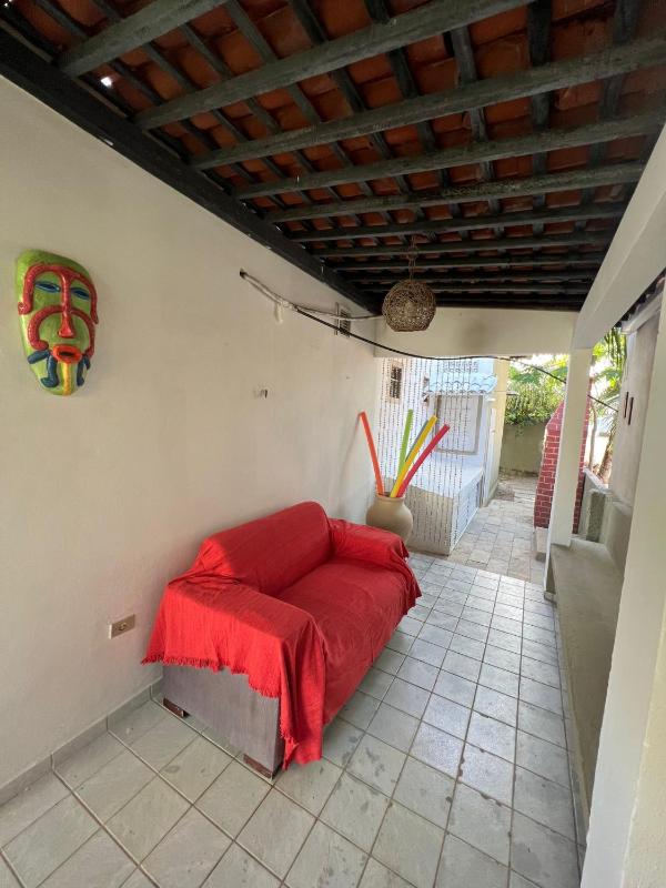 Bela Casa Praia dos Carneiros Condominio Beira Mar Seg 24hrs FRENTE PISCINAS NATURAIS!!! - image 14