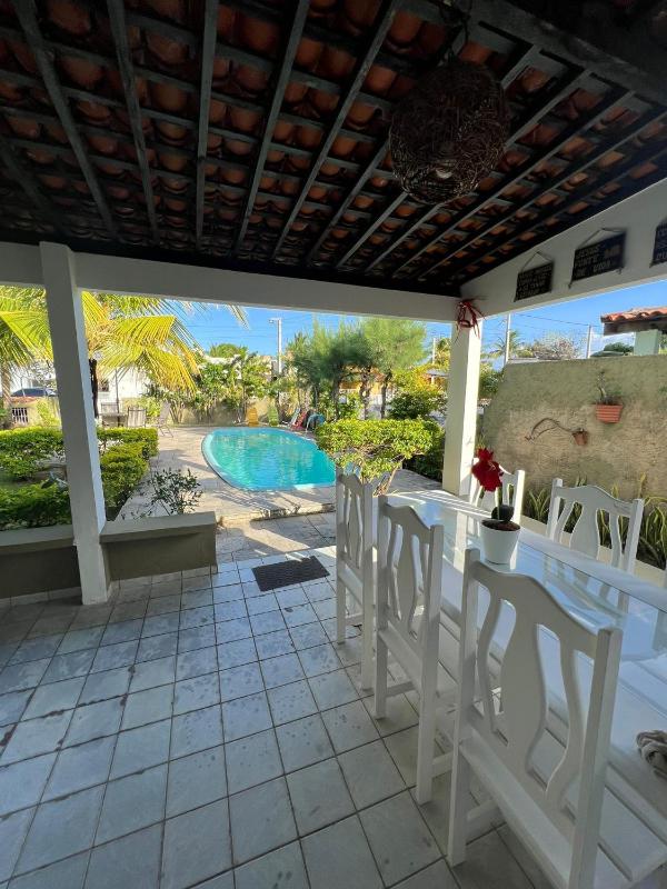 Bela Casa Praia dos Carneiros Condominio Beira Mar Seg 24hrs FRENTE PISCINAS NATURAIS!!! - image 7