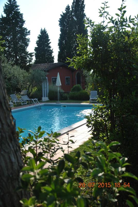 One-Bedroom Apartment image 1