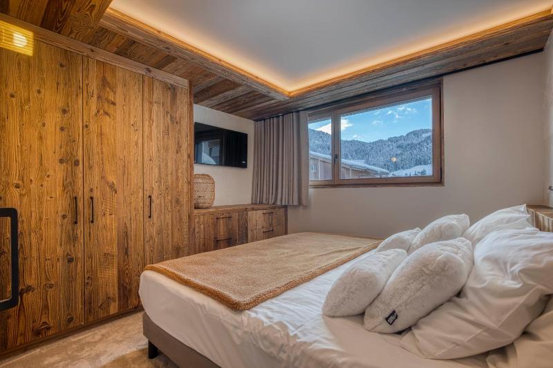 Les Chalets de La Clusaz - Appartement Le Faon - image 11