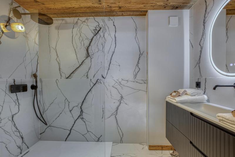 Les Chalets de La Clusaz - Appartement Le Faon - image 33