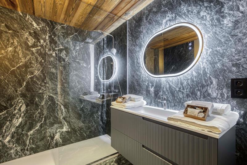 Les Chalets de La Clusaz - Appartement Le Faon - image 16