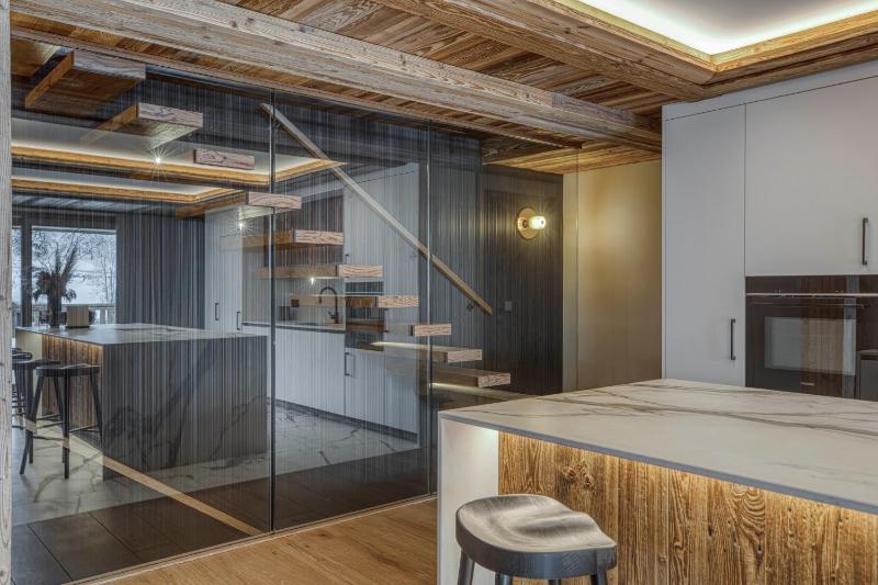 Les Chalets de La Clusaz - Appartement Le Faon - image 3