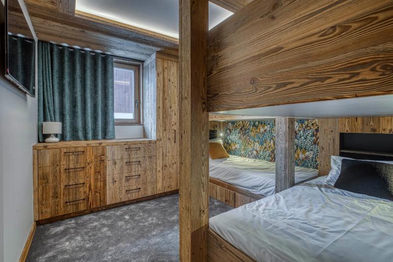 Les Chalets de La Clusaz - Appartement Le Faon - image 40