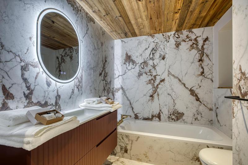 Les Chalets de La Clusaz - Appartement Le Faon - image 45