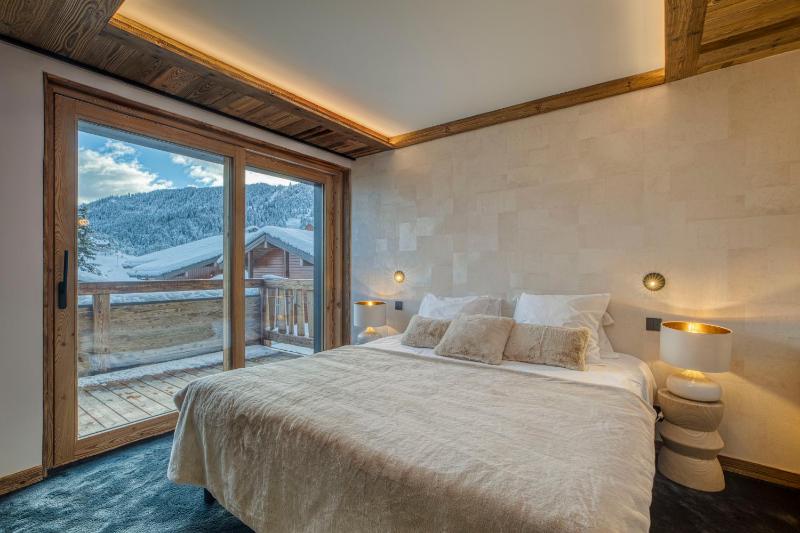 Les Chalets de La Clusaz - Appartement Le Faon - image 34