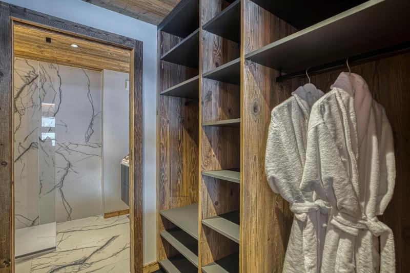 Les Chalets de La Clusaz - Appartement Le Faon - image 4