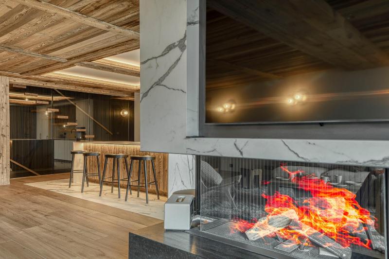 Les Chalets de La Clusaz - Appartement Le Faon - image 46