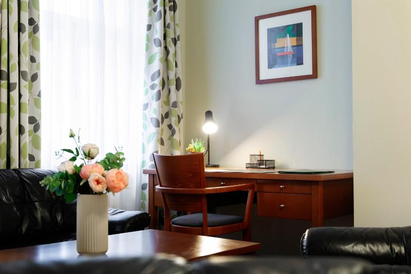 Two-Bedroom Apartment image 1