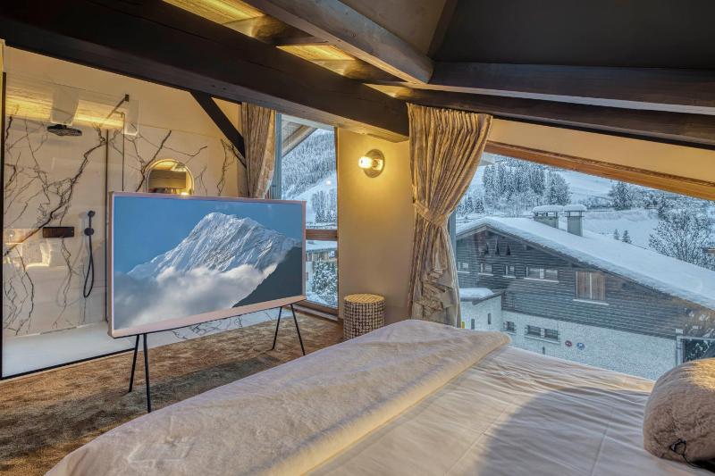 Les Chalets de La Clusaz - Appartement le Renne - image 25