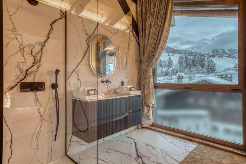 Les Chalets de La Clusaz - Appartement le Renne - image 20