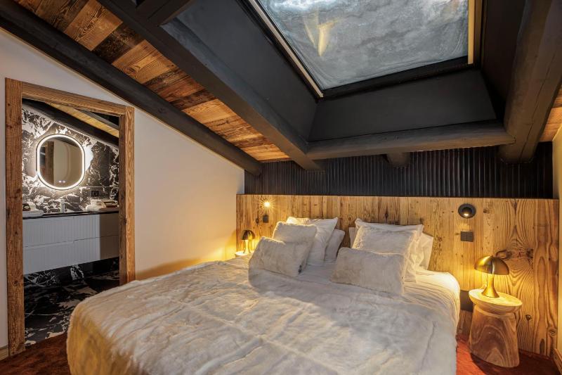 Les Chalets de La Clusaz - Appartement le Renne - image 8