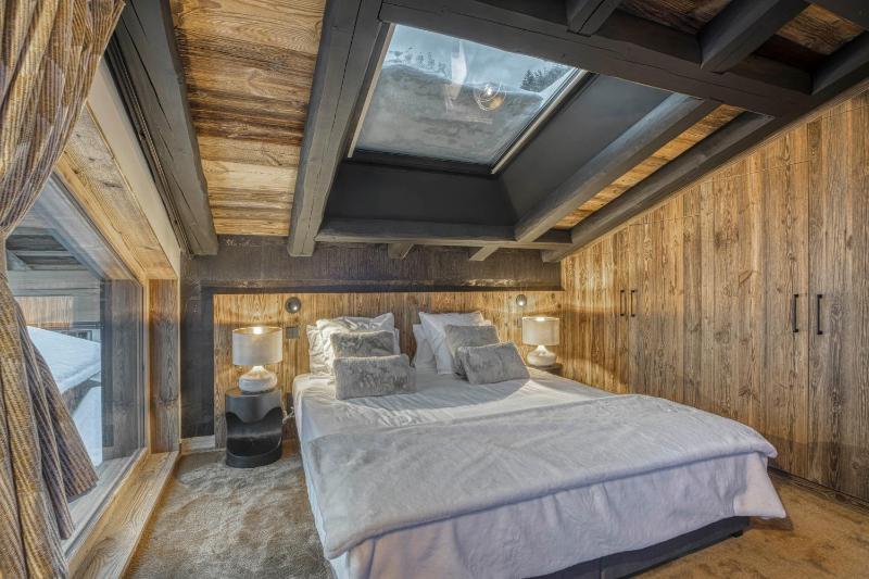 Les Chalets de La Clusaz - Appartement le Renne - image 35