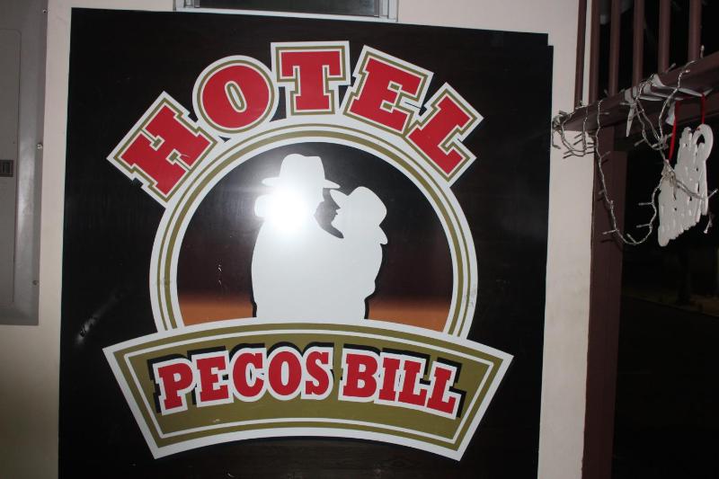 Hotel Pecos Bill - image 10