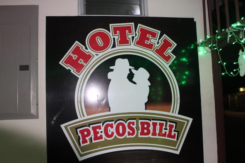 Hotel Pecos Bill - image 14