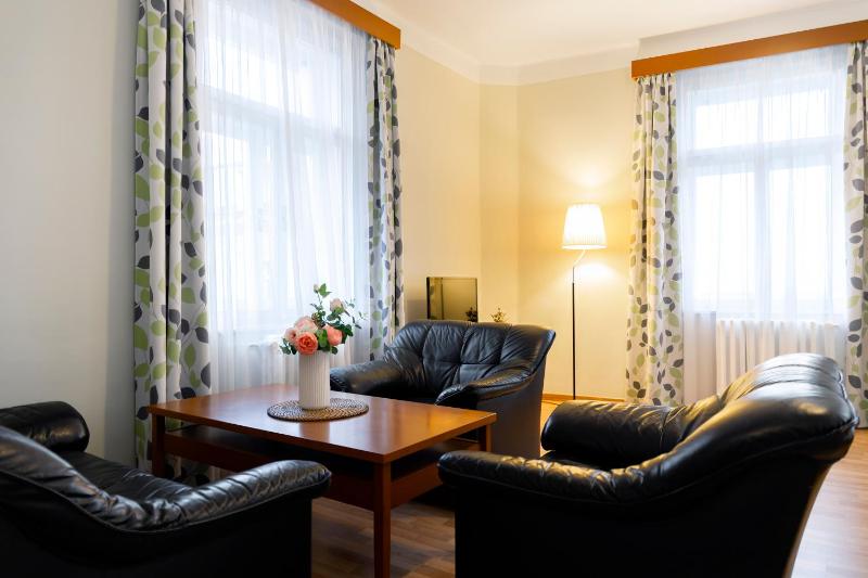 One-Bedroom Apartment (2 Adults) image 3