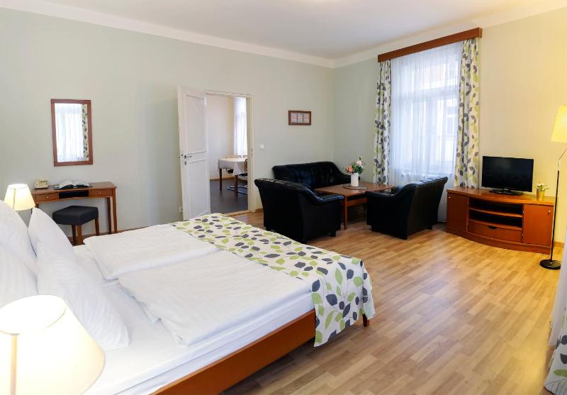 One-Bedroom Apartment (2 Adults) image 4