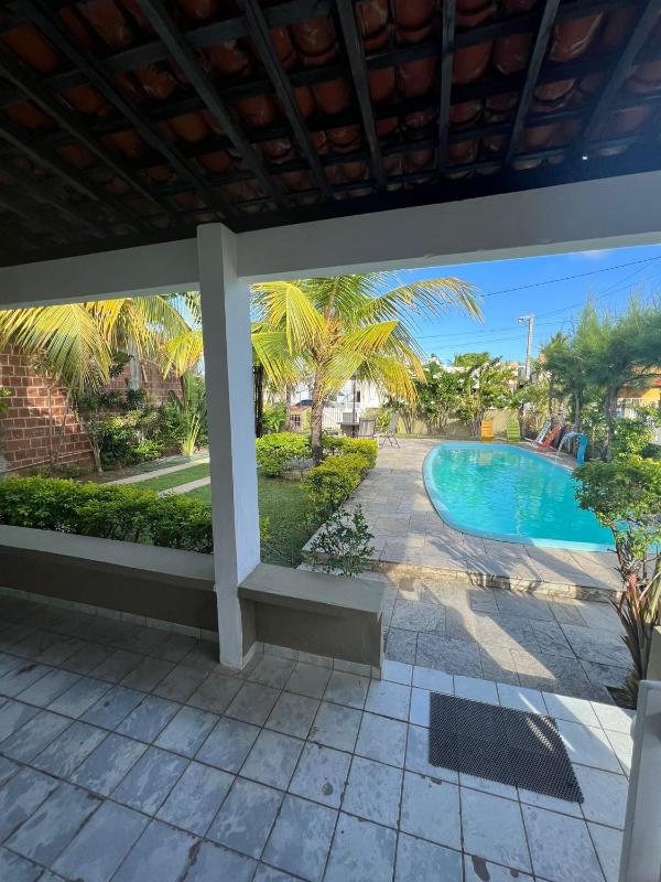 Bela Casa Praia dos Carneiros Condominio Beira Mar Seg 24hrs FRENTE PISCINAS NATURAIS!!! - image 26