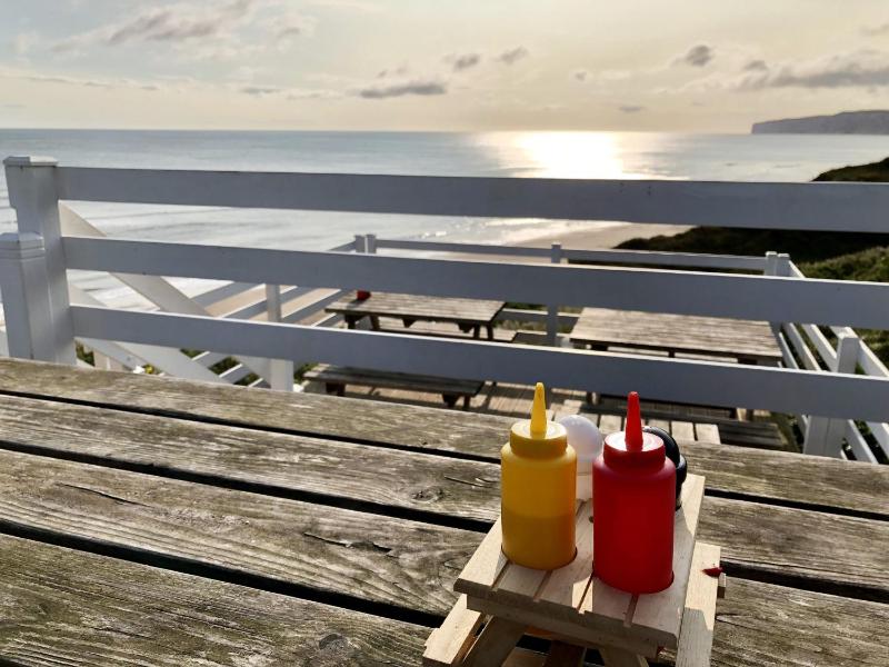 Casa Crusoe - Part of the The Bay Filey Holiday Village with pool gym and direct beach access pub restaurant tennis and meadows walks - image 13