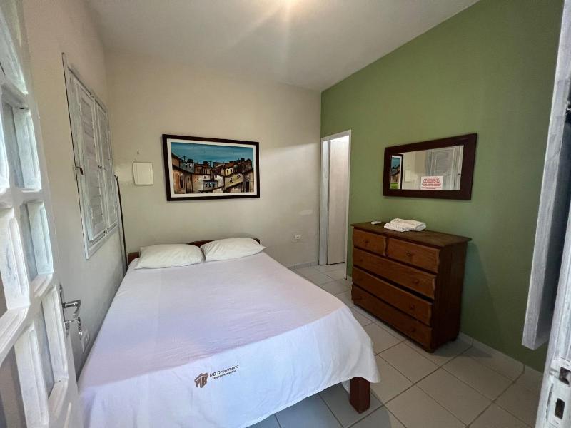 Bela Casa Praia dos Carneiros Condominio Beira Mar Seg 24hrs FRENTE PISCINAS NATURAIS!!! - image 15