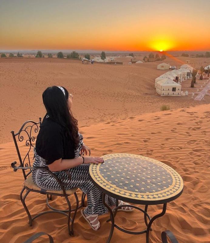 Merzouga Top Luxury Camp - image 49