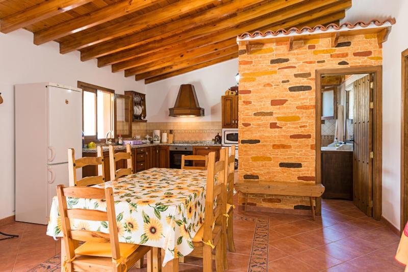 Casa Rural Tadia - image 14