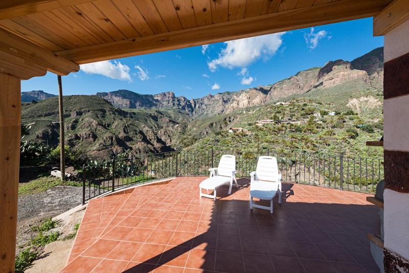 Casa Rural Tadia - image 9