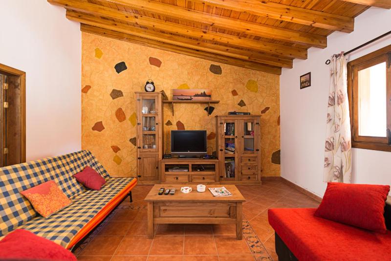 Casa Rural Tadia - image 30