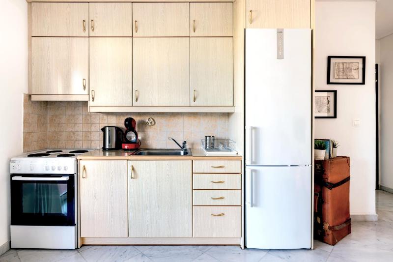 Deluxe Apartment image 1