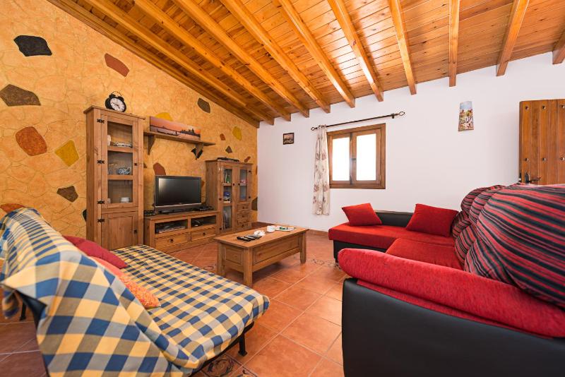 Casa Rural Tadia - image 8