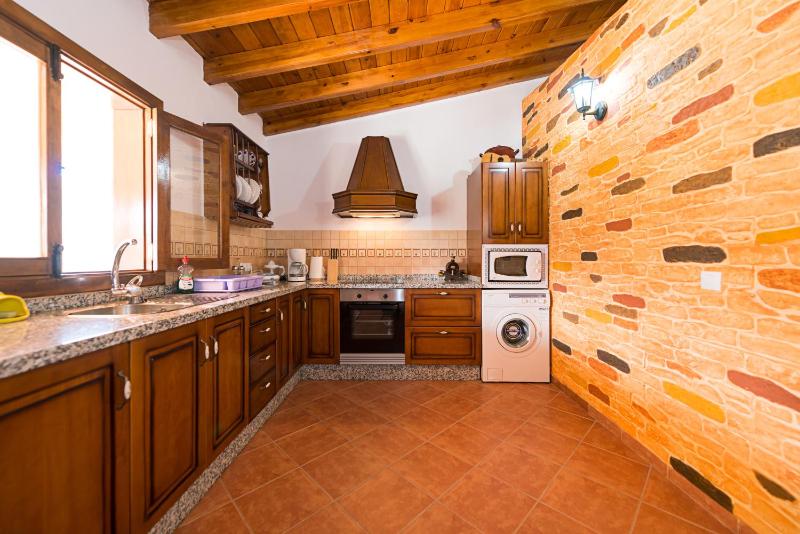 Casa Rural Tadia - image 27