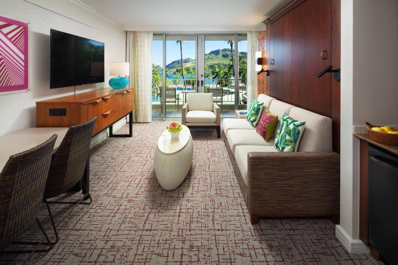 Queen Studio with Sea View  image 1