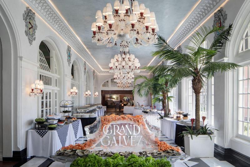 Grand Galvez Resort Autograph Collection - image 4