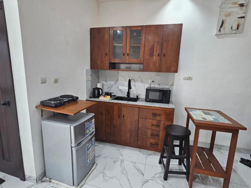 Studio Le Cosi Cotonou - image 9