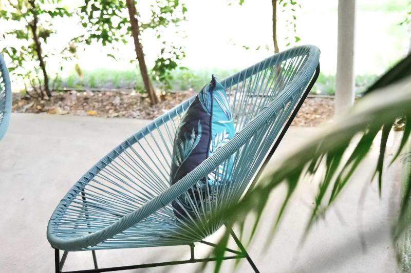 Studio with Garden View image 2