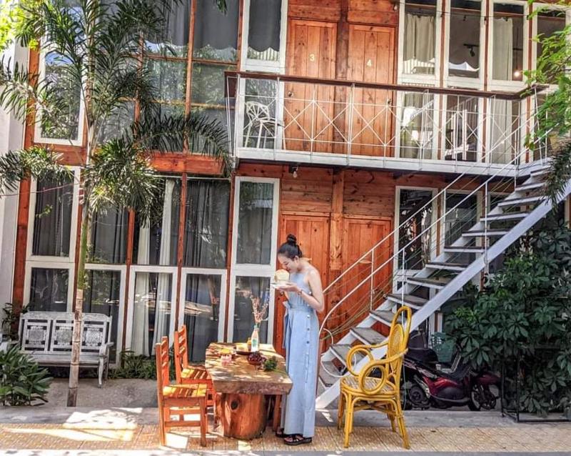 A La Mer home Vũng Tàu - image 3