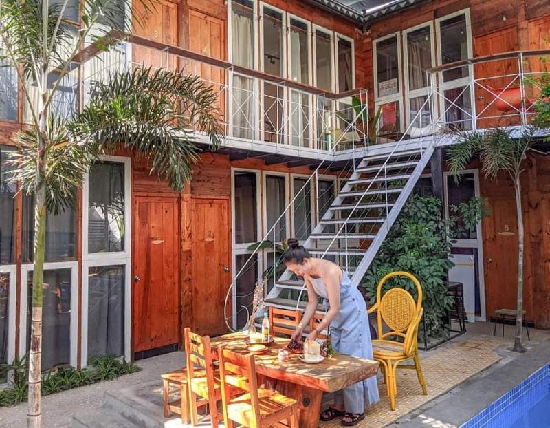 A La Mer home Vũng Tàu - image 47