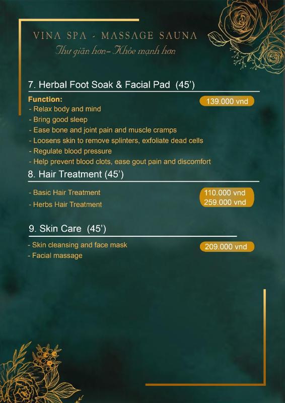 Vina Spa Hotel - image 13