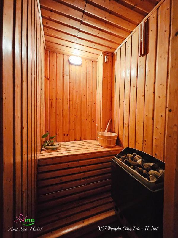 Vina Spa Hotel - image 14