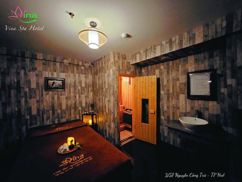 Vina Spa Hotel - image 7
