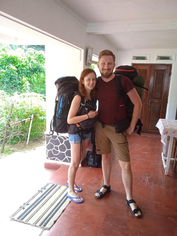 Sanaya Homestay - image 13