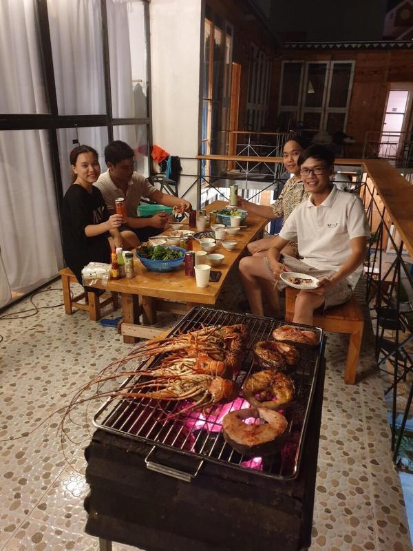 A La Mer home Vũng Tàu - image 34